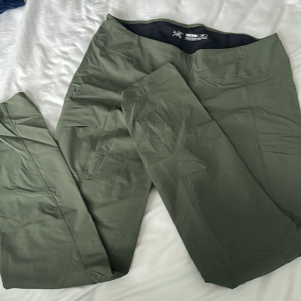 Arc'teryx Sabria Outdoor Pants